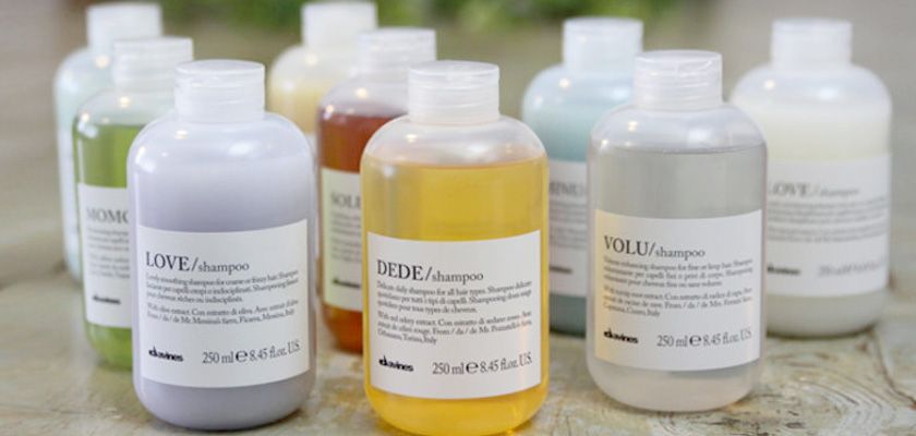 Davines products - available at Lounge Hair Boutique - Unisex hairdressers in Ashford, Kent