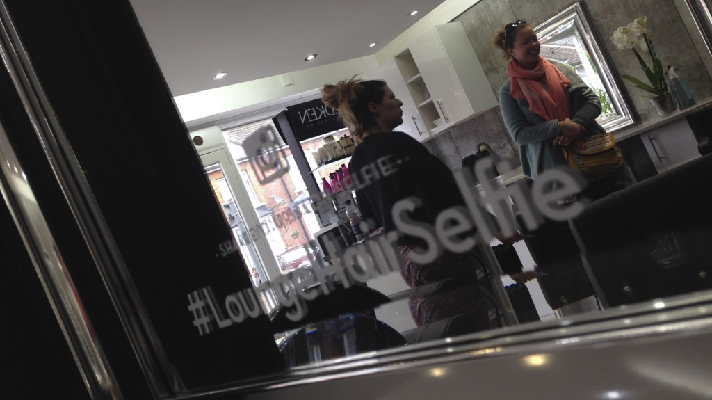 Lounge Hair Boutique Salon