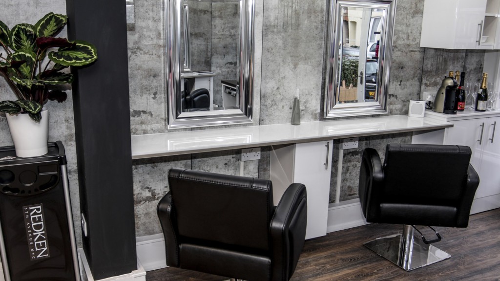 Lounge Hair Boutique Salon